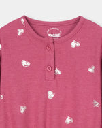 Girls Suit - Engine - Buy Now
