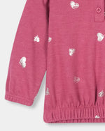 Girls Suit - Engine - Buy Now