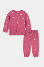 Girls Suit - Engine - Buy Now