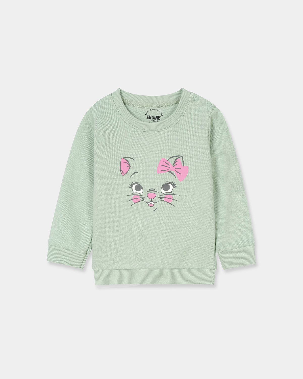 Girls Suit - Engine - Buy Now