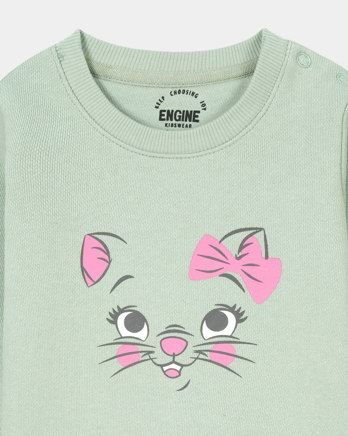 Girls Suit - Engine - Buy Now