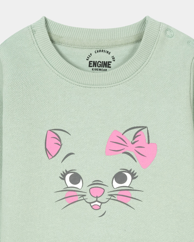 Girls Suit - Engine - Buy Now