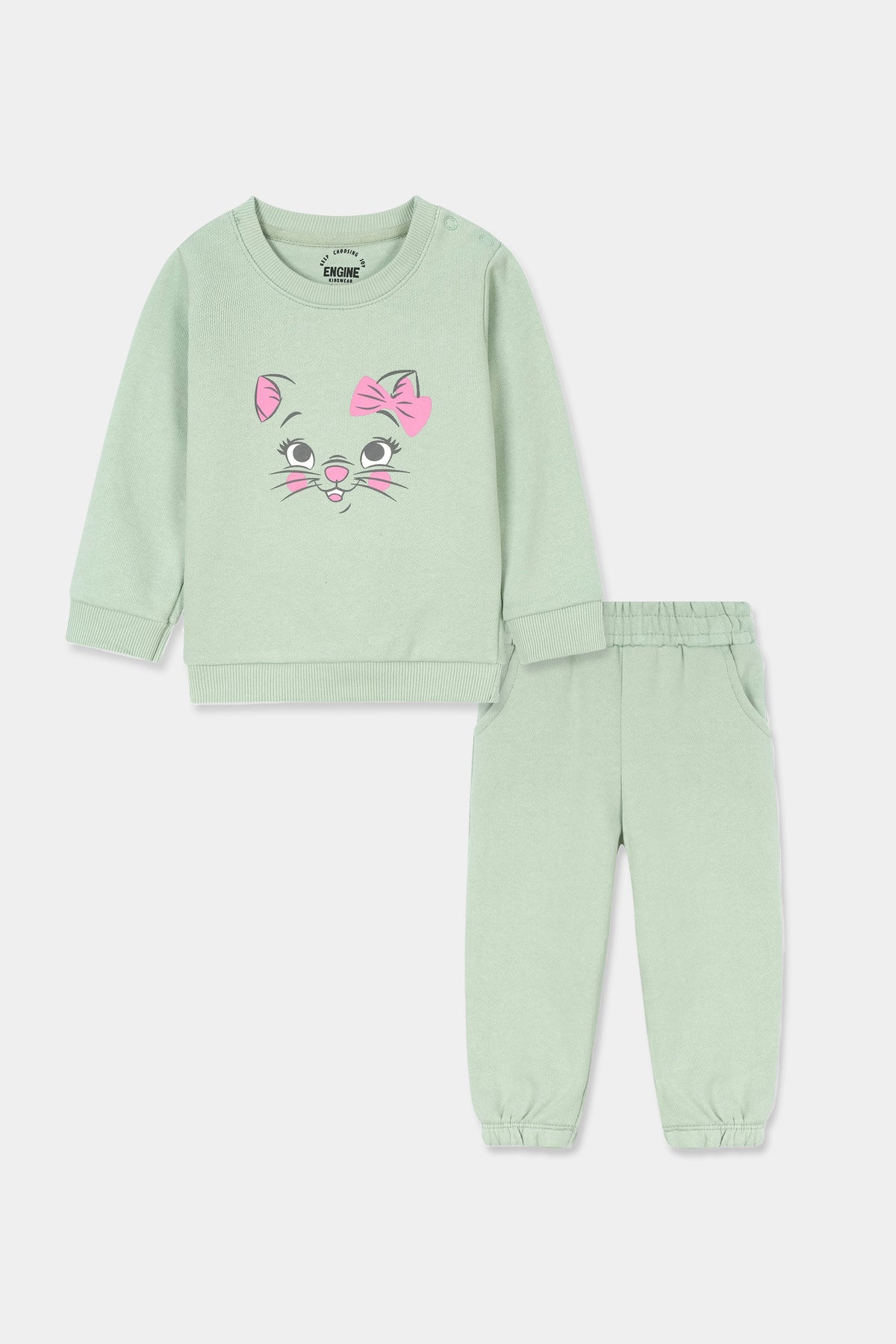 Girls Suit - Engine - Buy Now