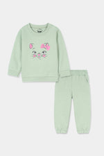 Girls Suit - Engine - Buy Now