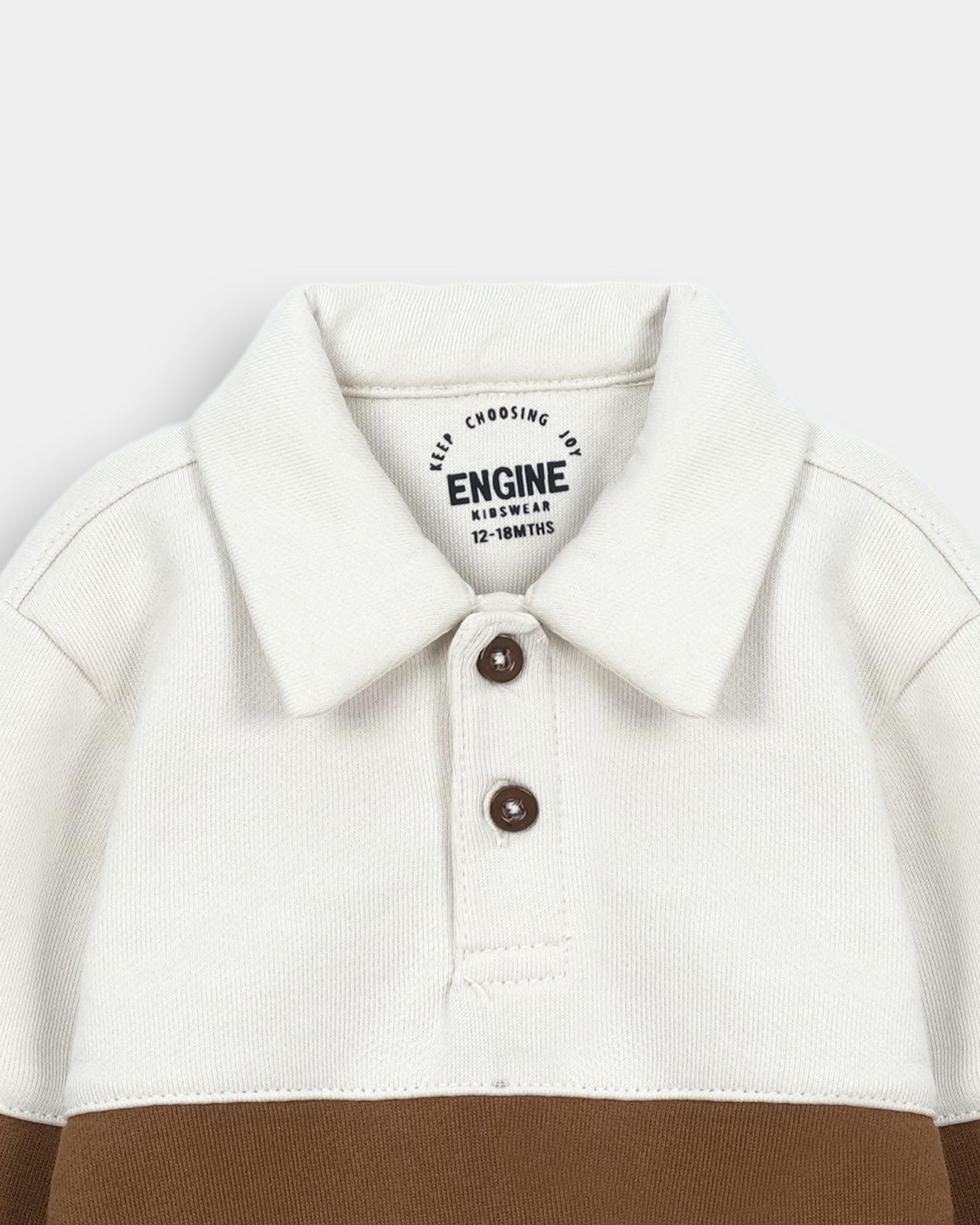 Boys Suit - Engine - Buy Now