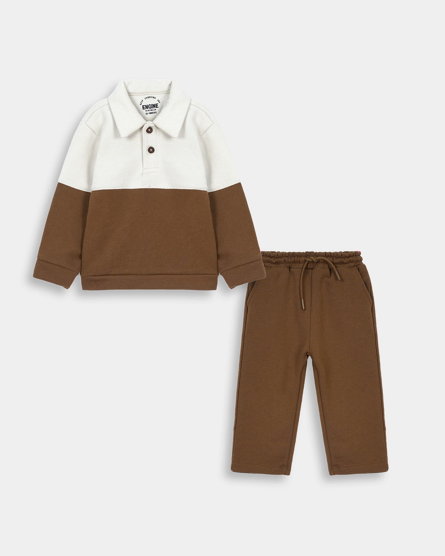 Boys Suit - Engine - Buy Now