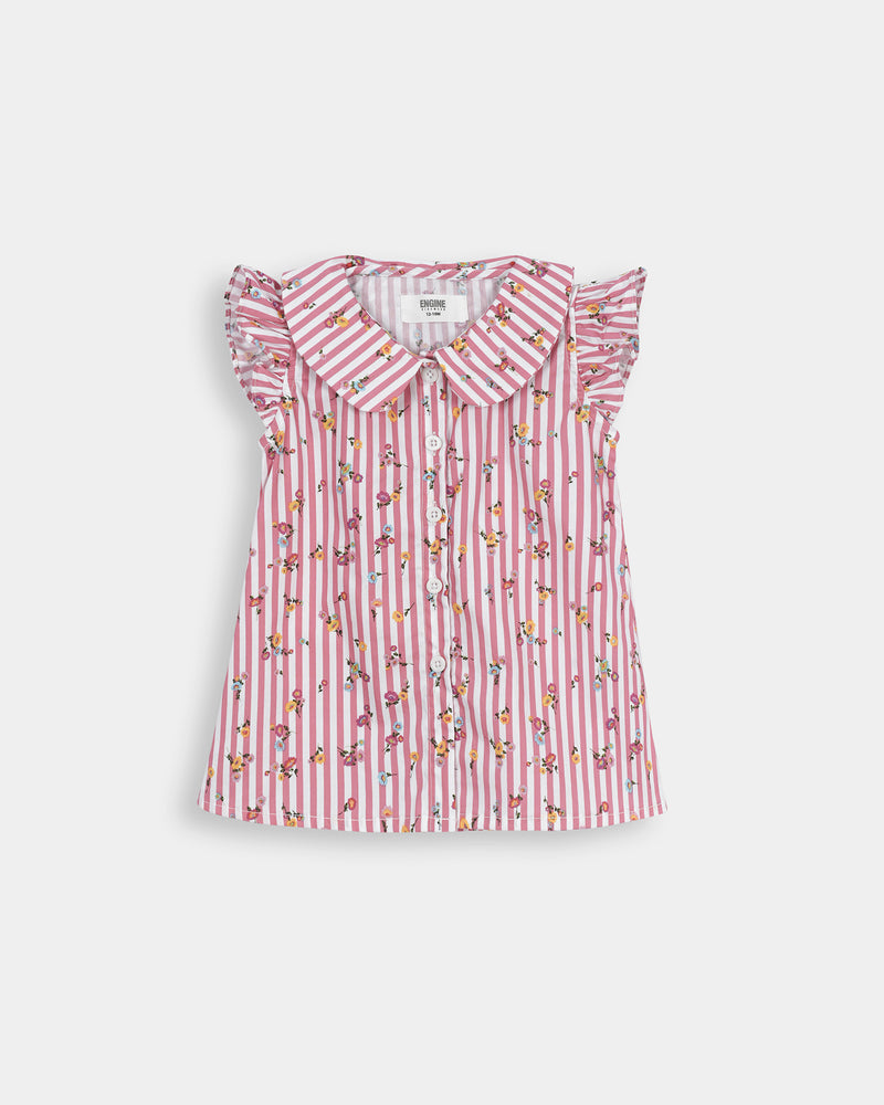 Girls Suit - Engine - Buy Now