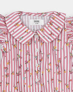 Girls Suit - Engine - Buy Now