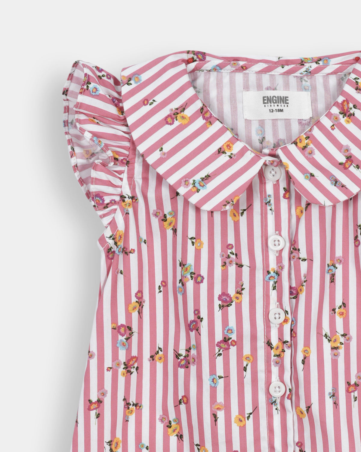 Girls Suit - Engine - Buy Now