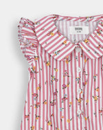 Girls Suit - Engine - Buy Now