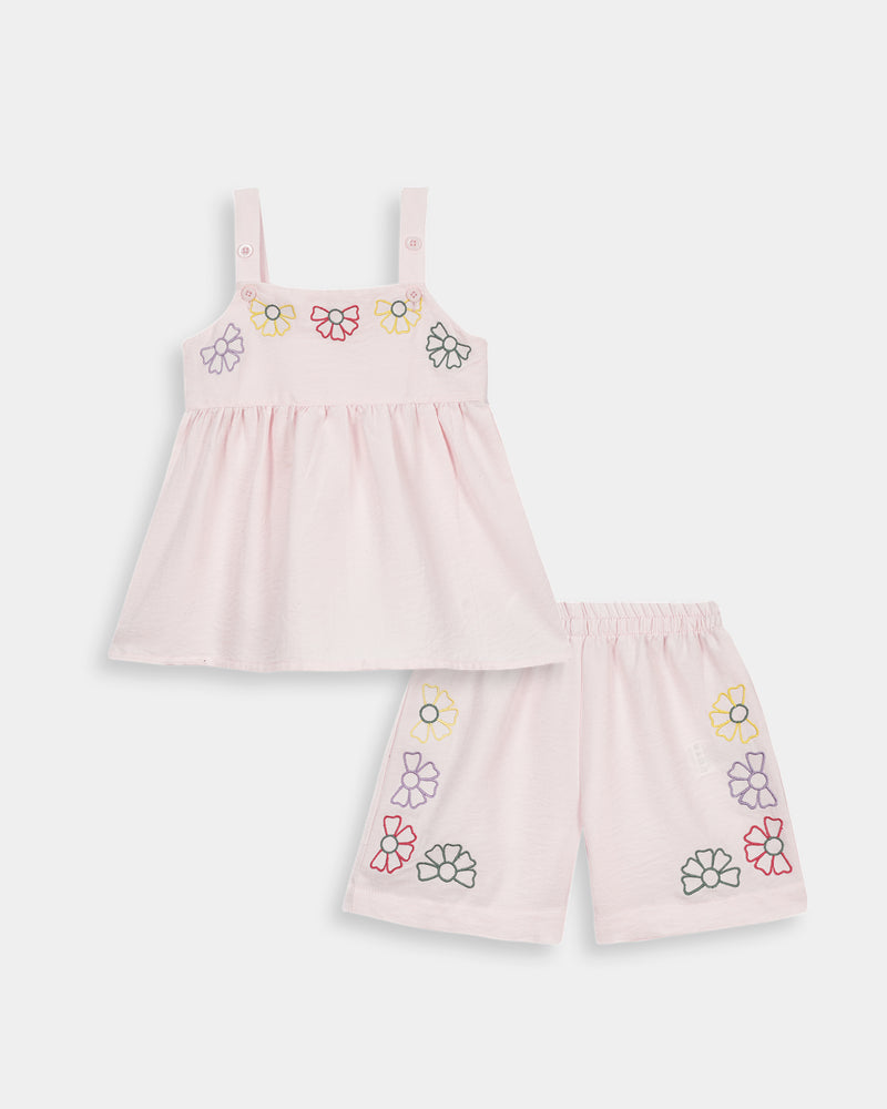 Girls Suit - Engine - Buy Now