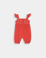 Girls Jumpsuit - Engine - Buy Now