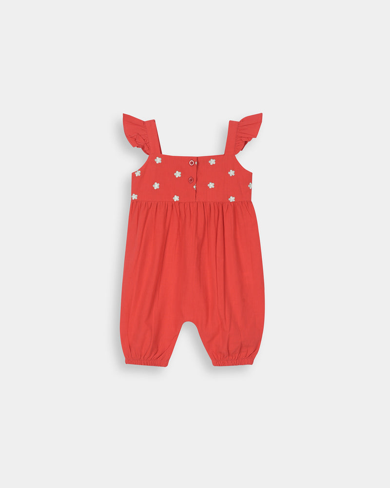 Girls Jumpsuit - Engine - Buy Now