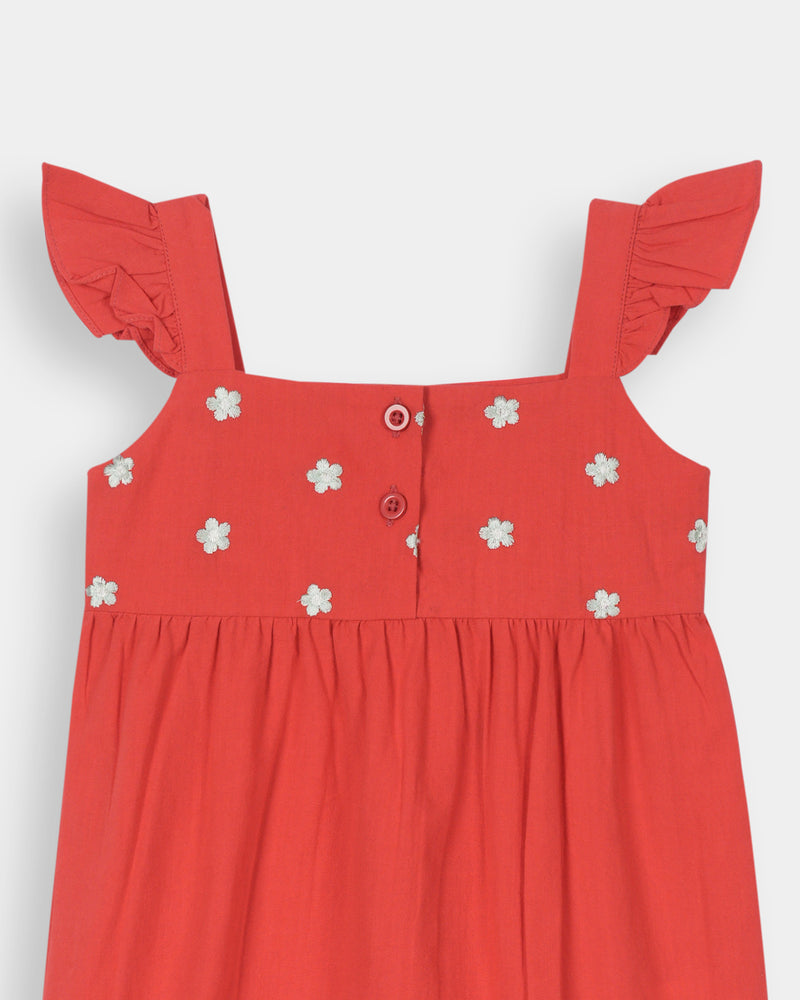Girls Jumpsuit - Engine - Buy Now
