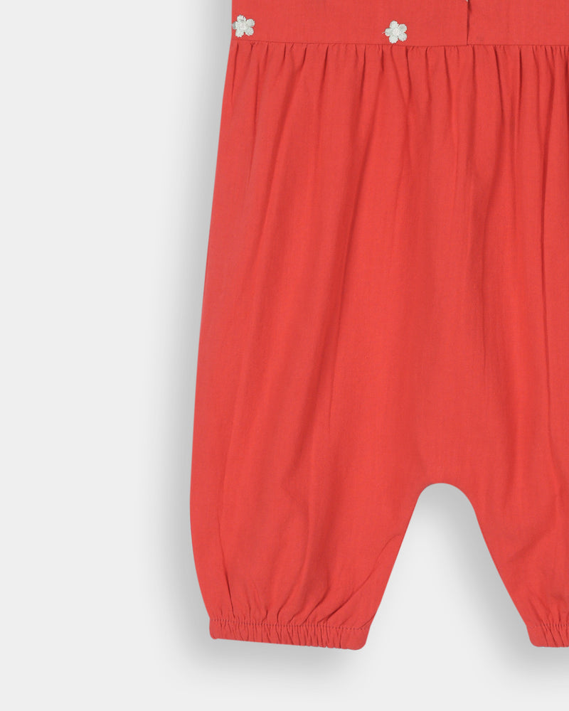 Girls Jumpsuit - Engine - Buy Now