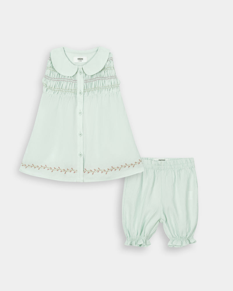 Girls Suit - Engine - Buy Now