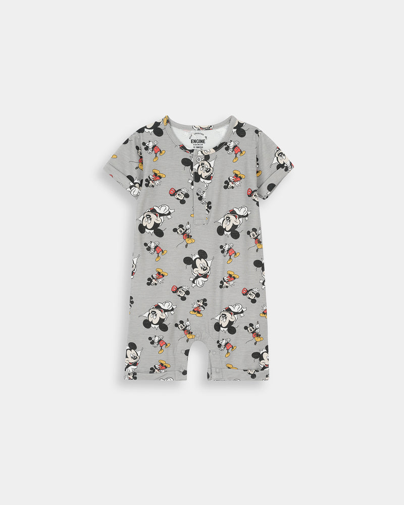 Boys Jumpsuit - Engine - Buy Now