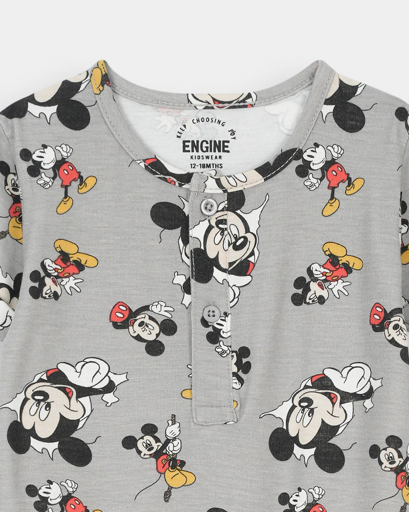 Boys Jumpsuit - Engine - Buy Now