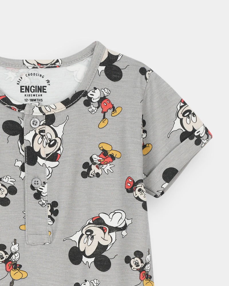 Boys Jumpsuit - Engine - Buy Now