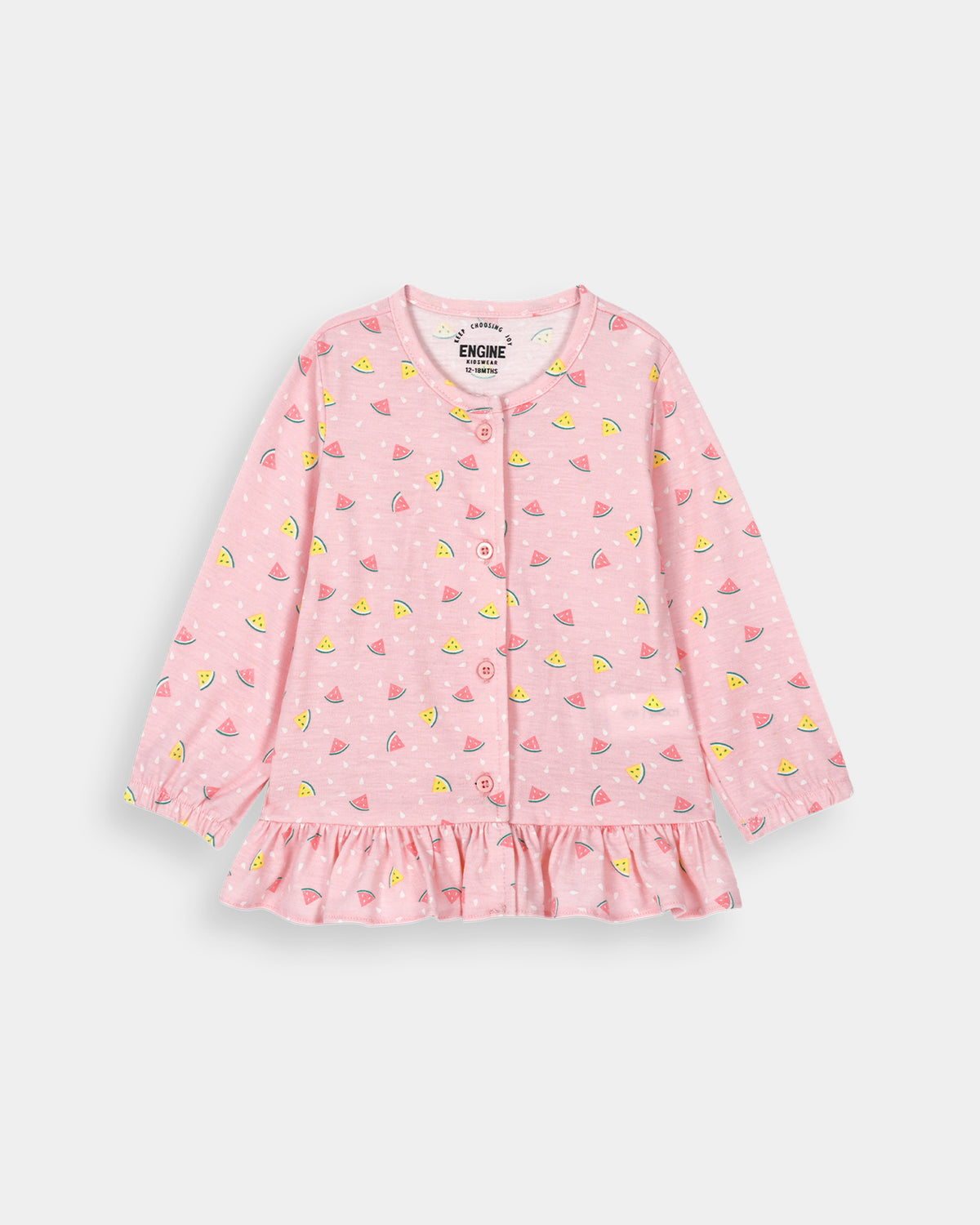 Girls Suit - Engine - Buy Now