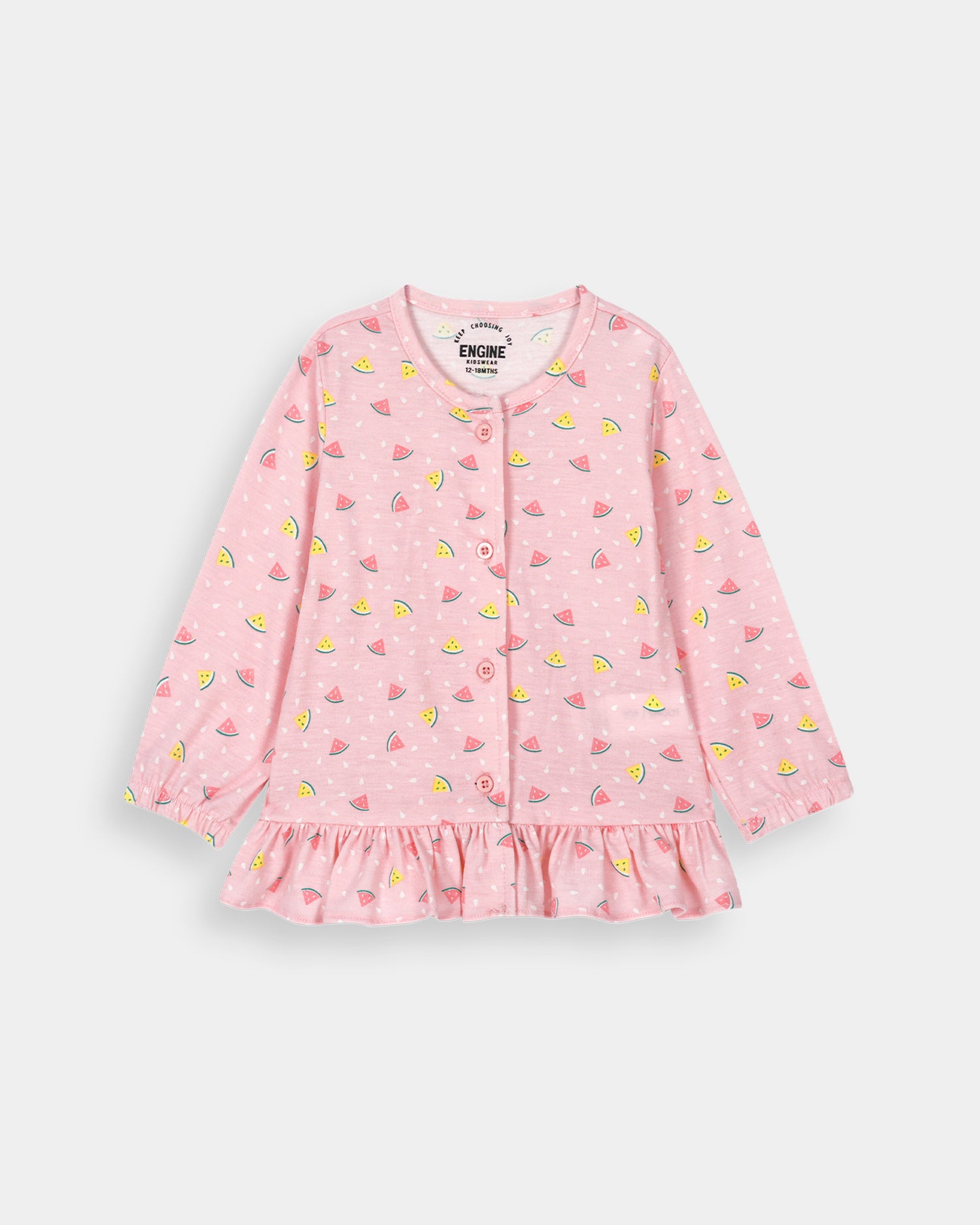Girls Suit - Engine - Buy Now