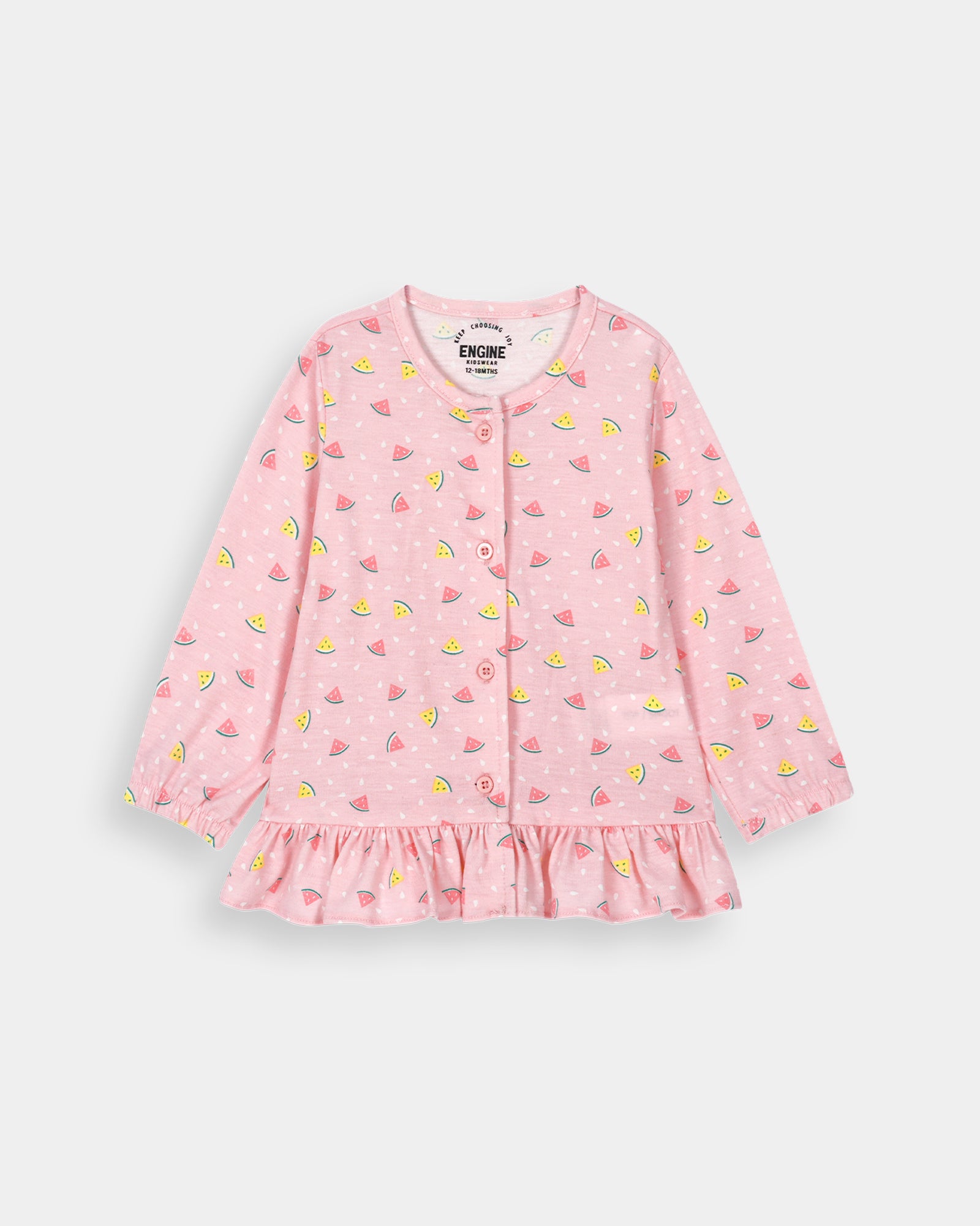 Girls Suit - Engine - Buy Now