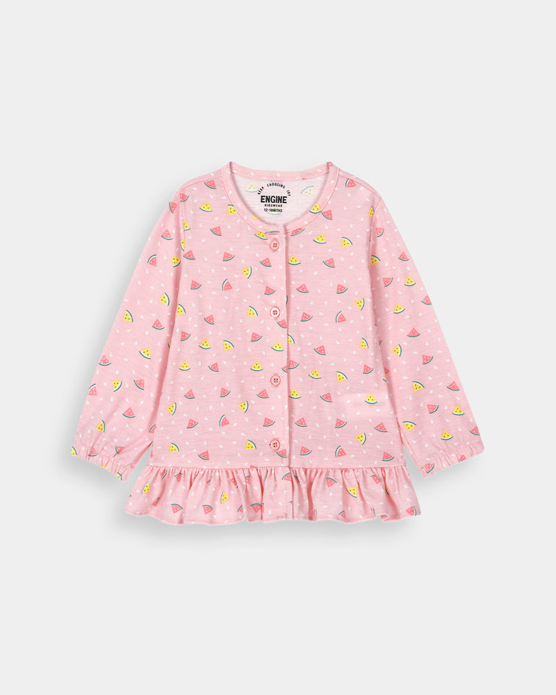 Girls Suit - Engine - Buy Now