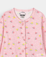 Girls Suit - Engine - Buy Now