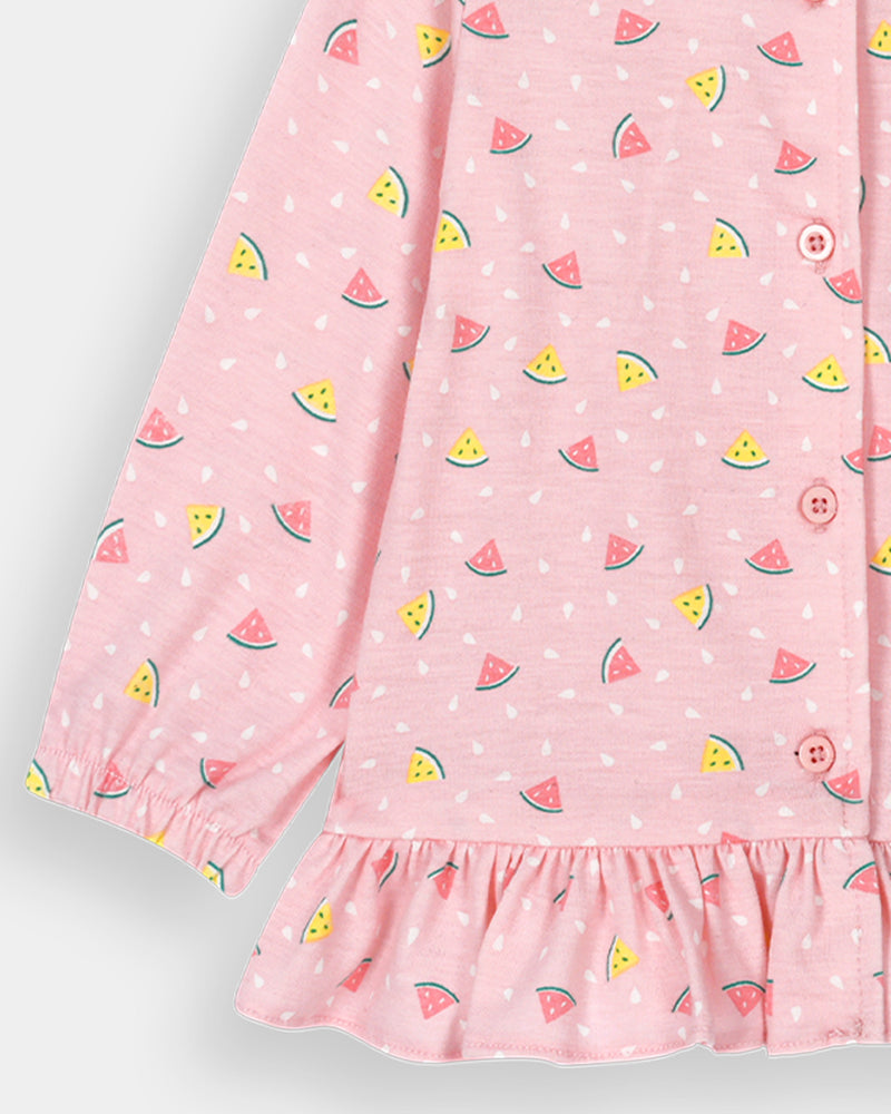Girls Suit - Engine - Buy Now