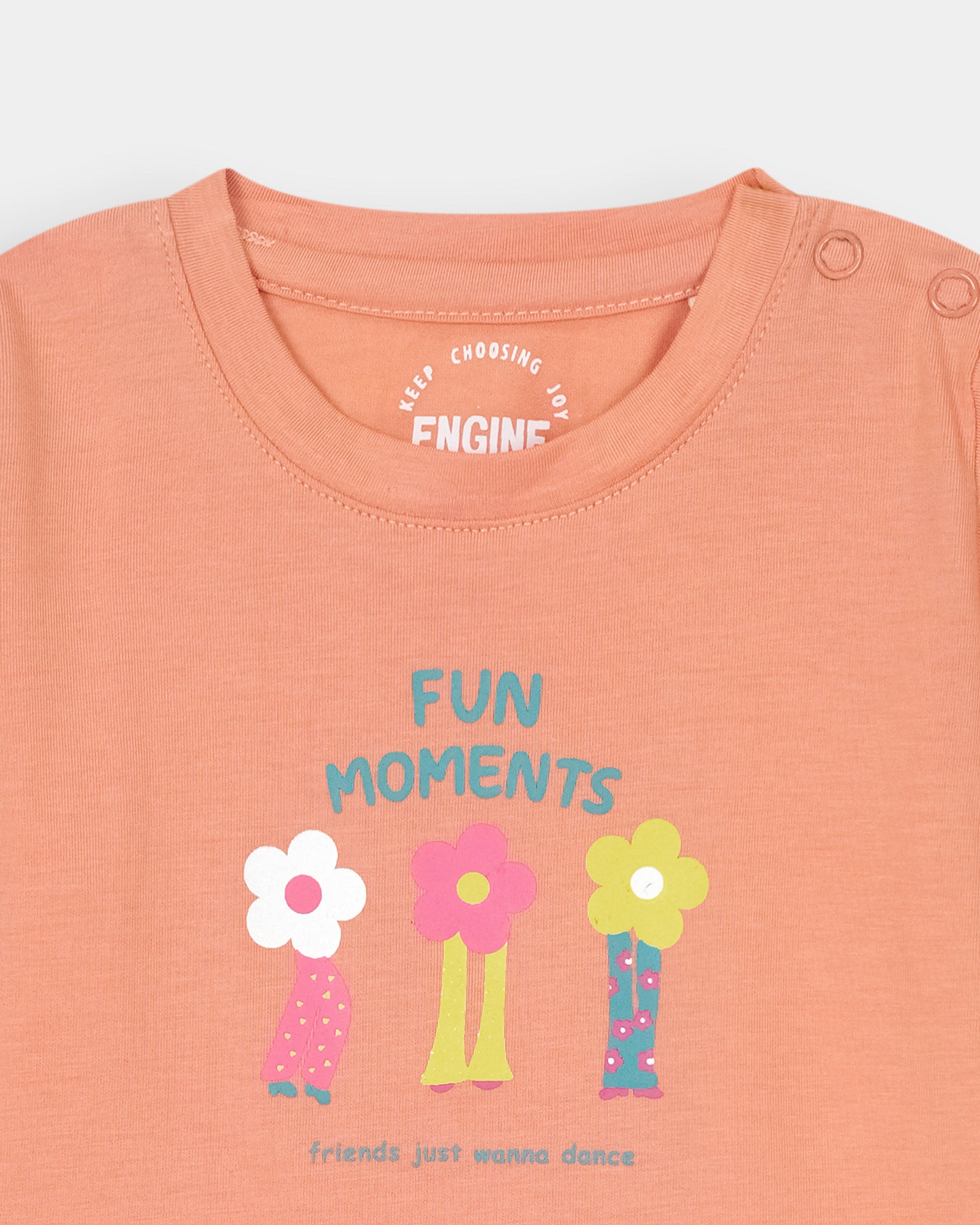 Girls Suit - Engine - Buy Now