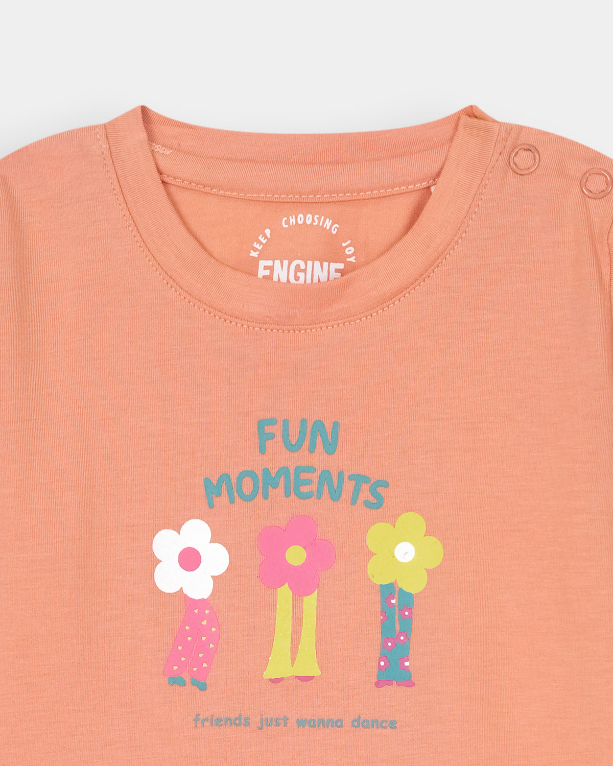 Girls Suit - Engine - Buy Now