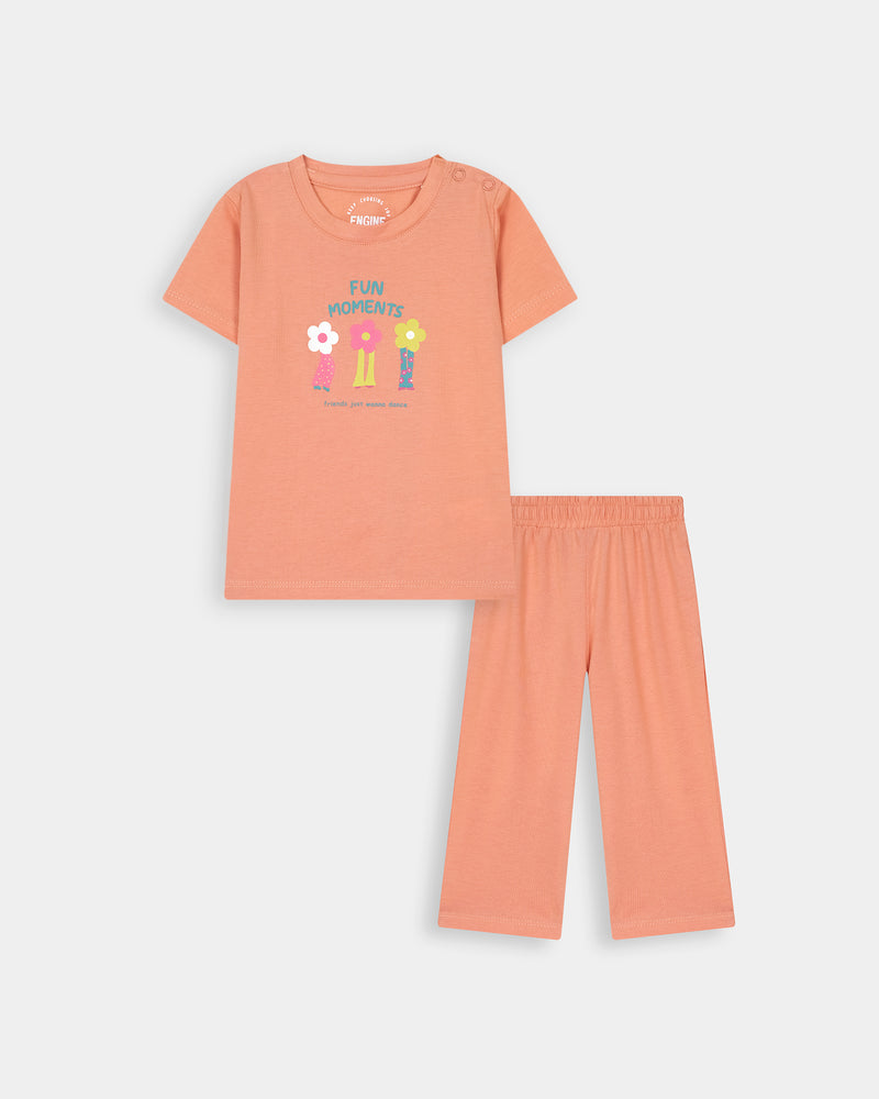 Girls Suit - Engine - Buy Now