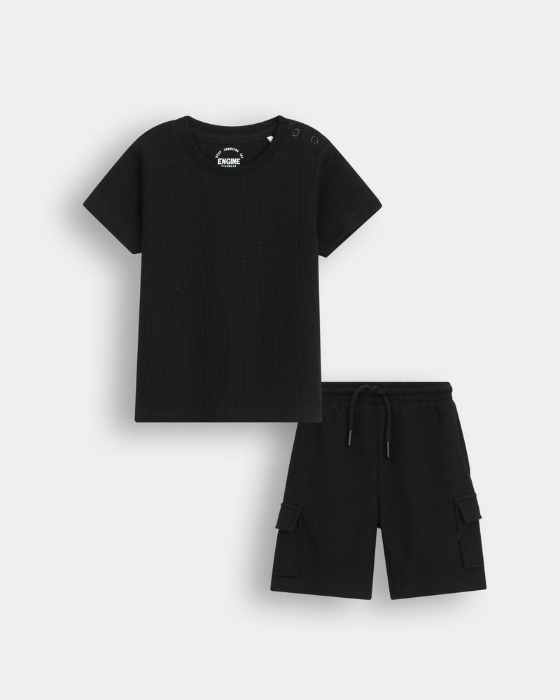 Boys Suit - Engine - Buy Now