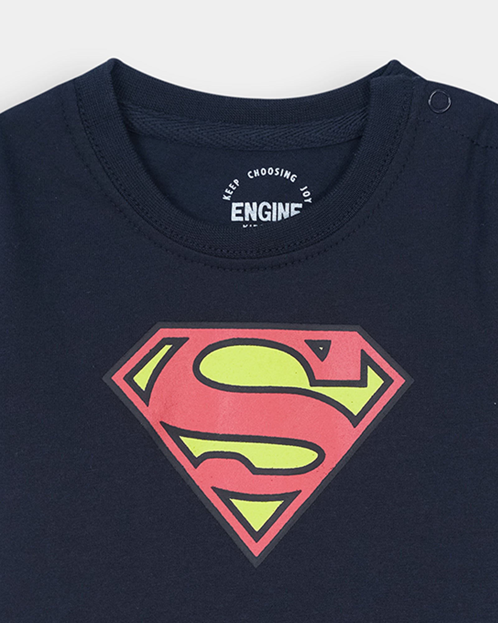 Boys Suit - Engine - Buy Now