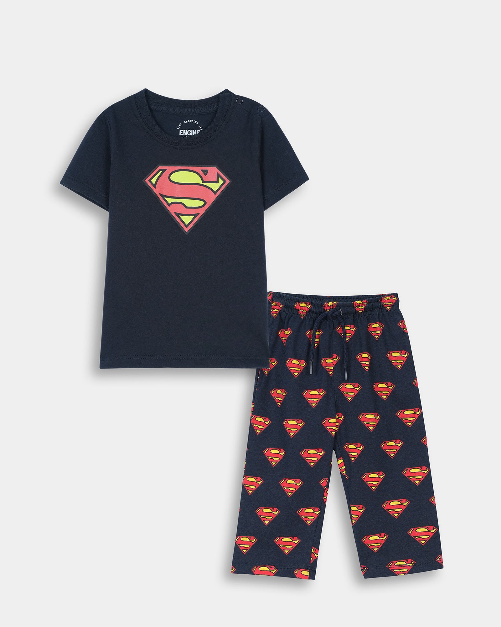 Boys Suit - Engine - Buy Now