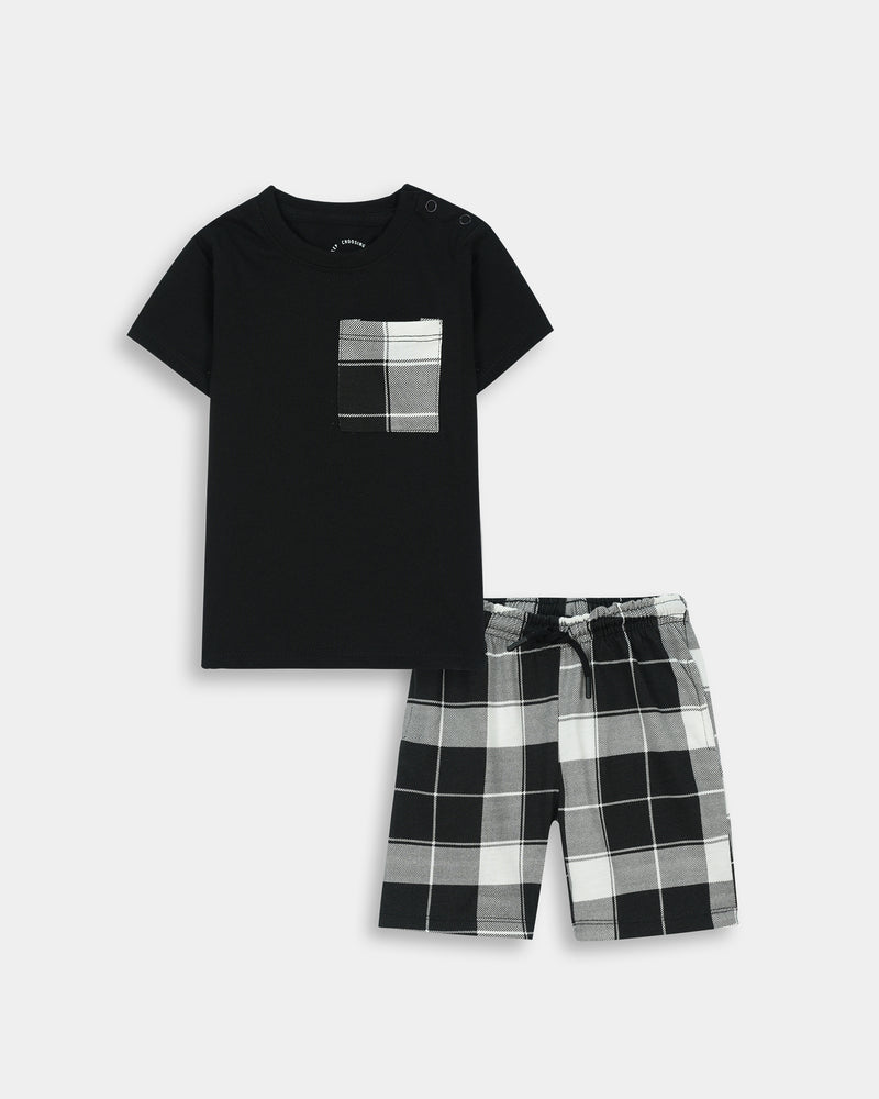 Boys Suit - Engine - Buy Now
