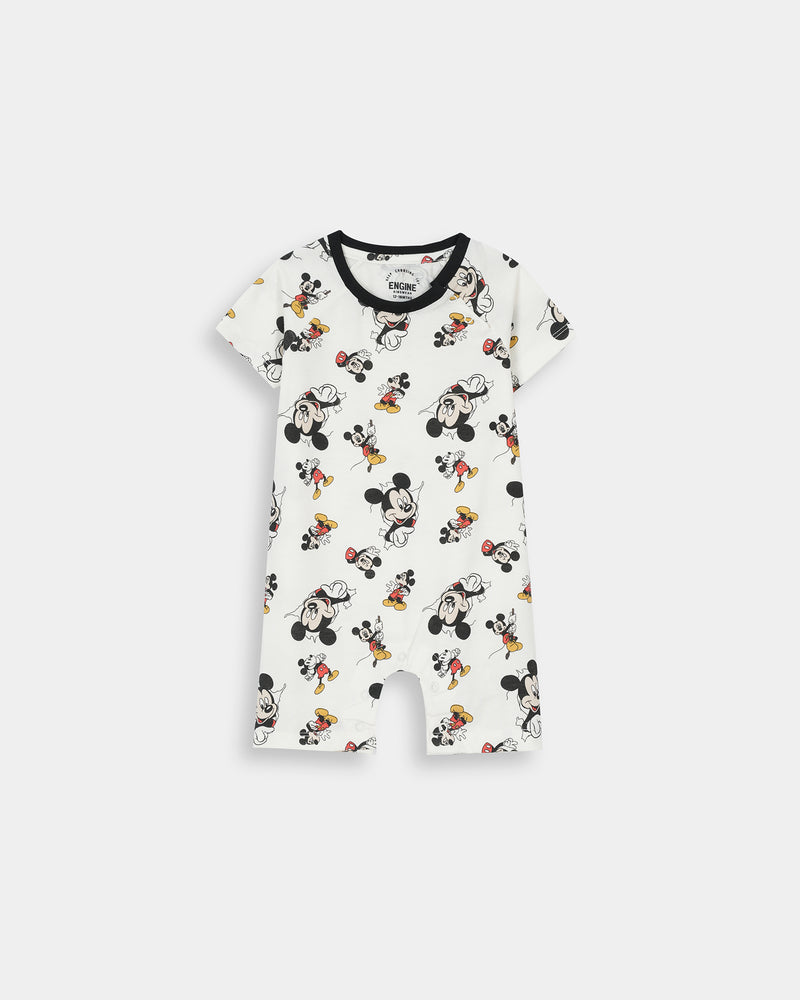 Boys Jumpsuit - Engine - Buy Now
