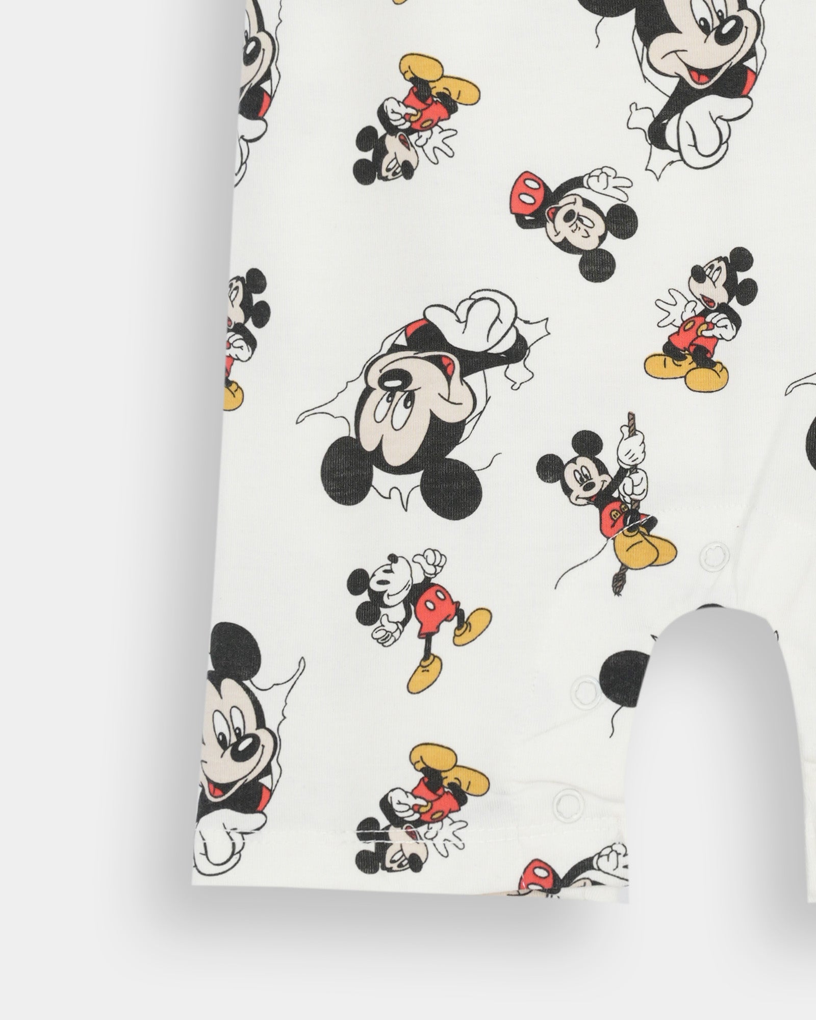 Boys Romper - Engine - Buy Now