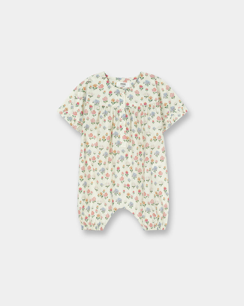 Girls Jumpsuit - Engine - Buy Now