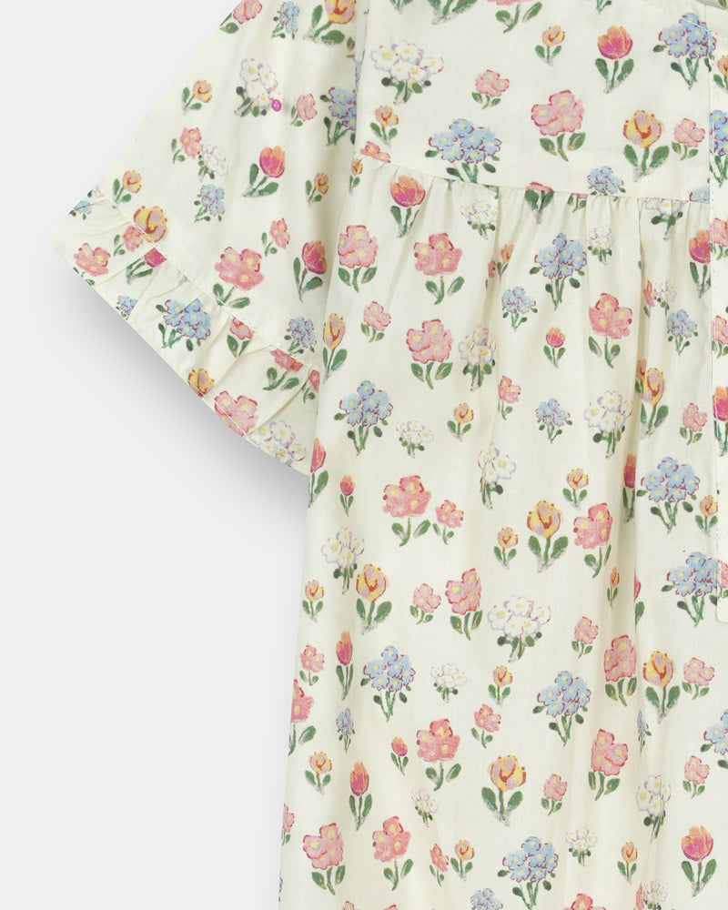 Girls Jumpsuit - Engine - Buy Now