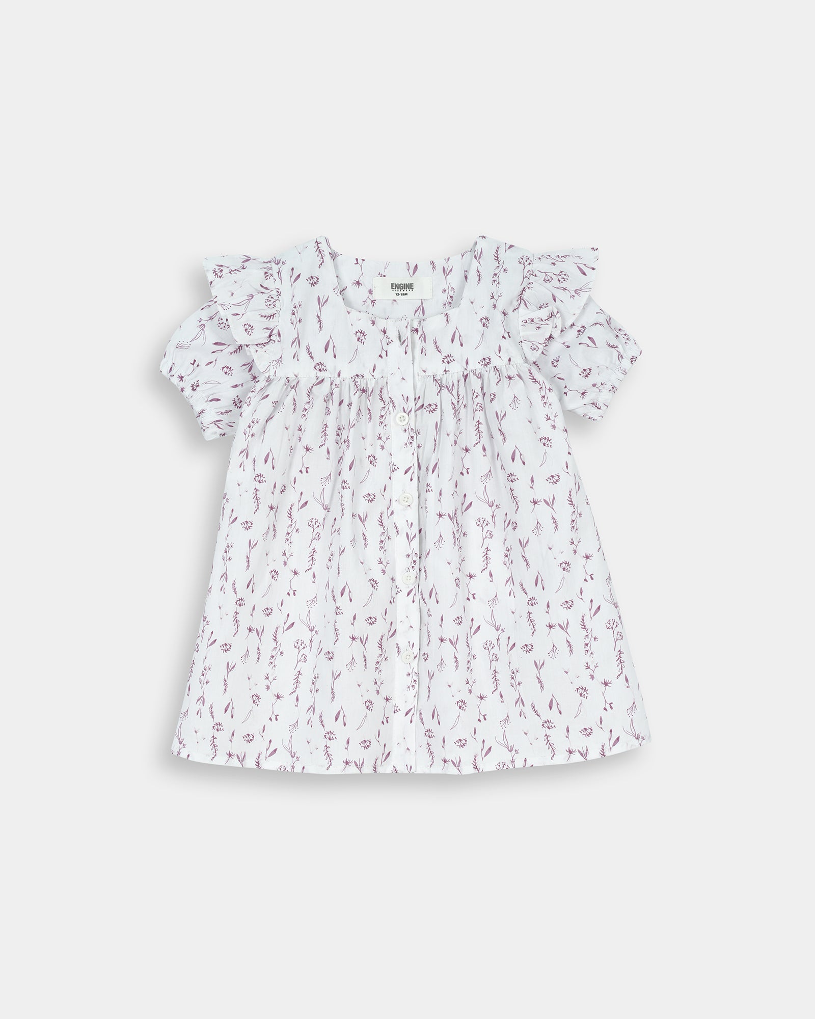 Girls Suit - Engine - Buy Now