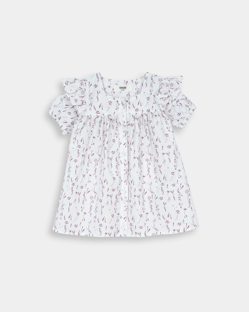 Girls Suit - Engine - Buy Now