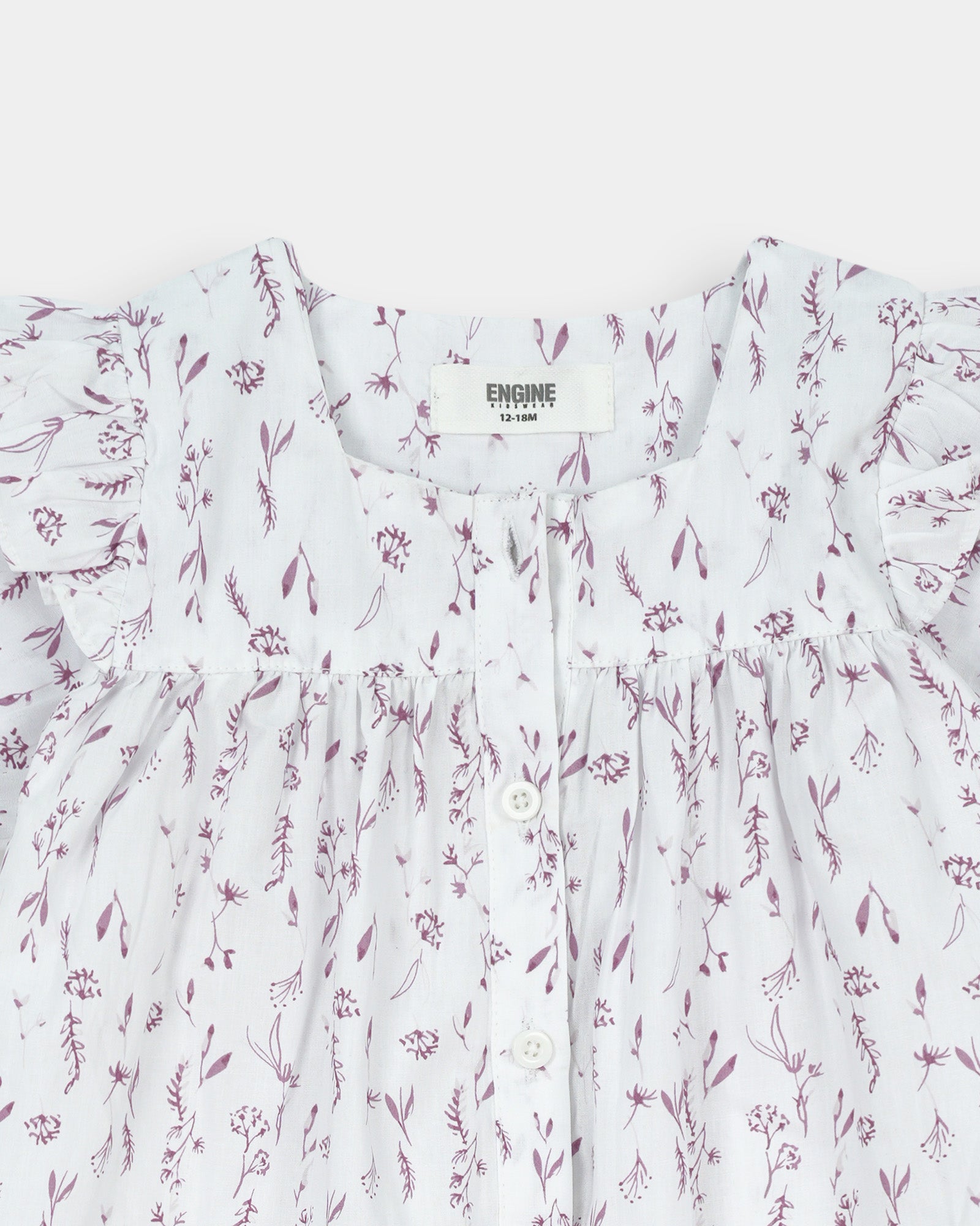 Girls Suit - Engine - Buy Now