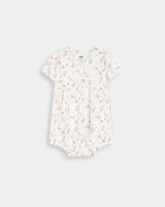 Girls Romper - Engine - Buy Now