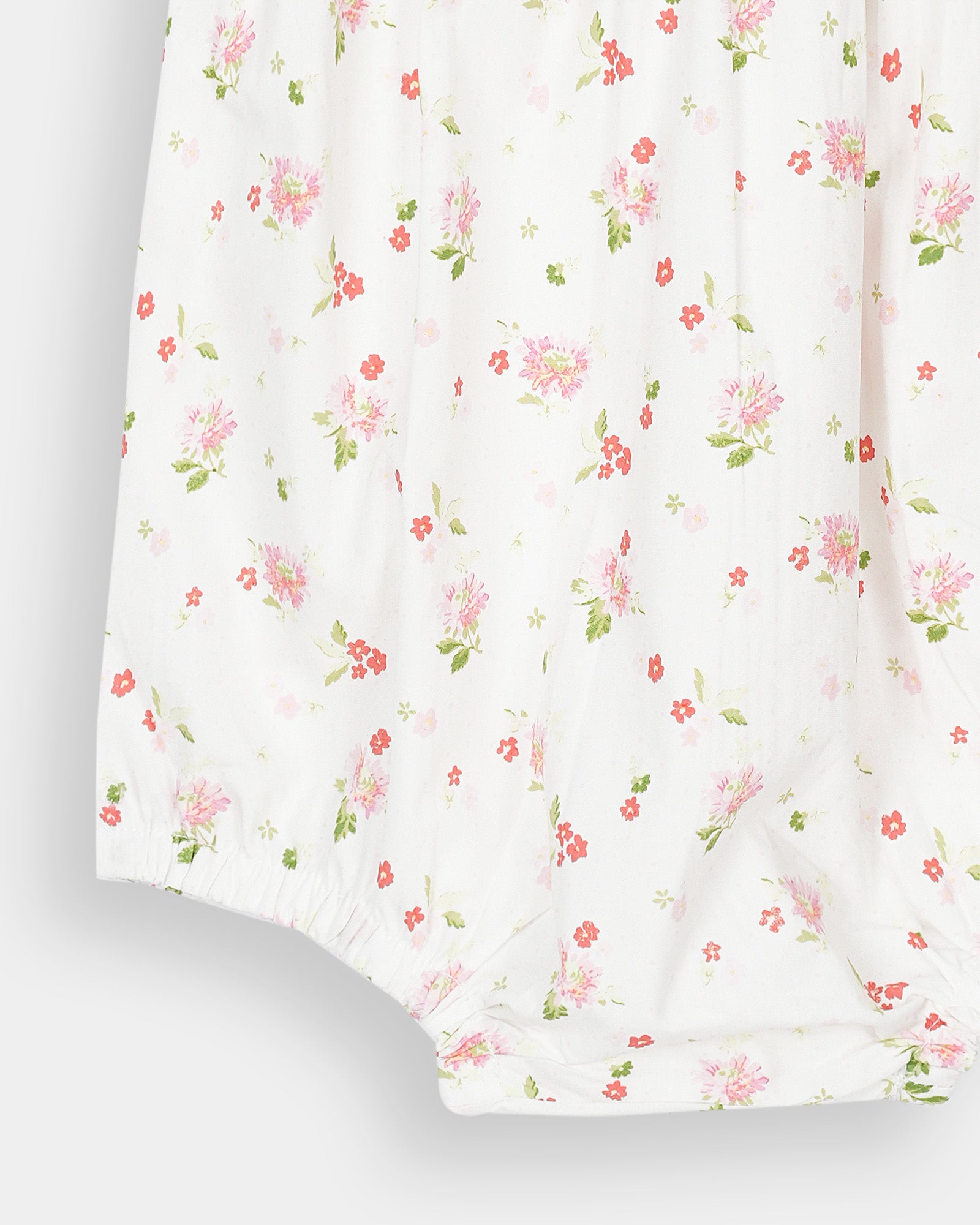 Girls Romper - Engine - Buy Now