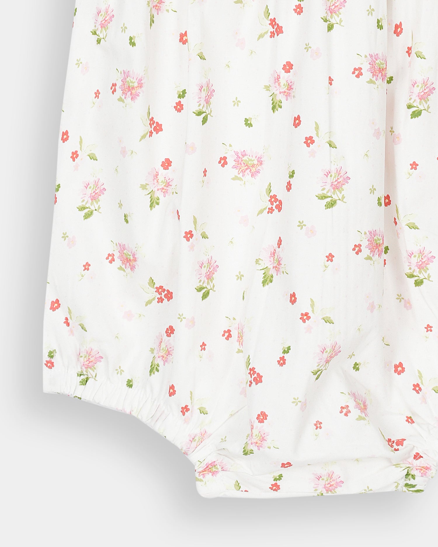 Girls Romper - Engine - Buy Now