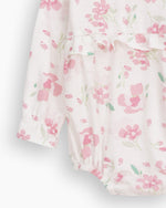 Girls Printed Romper - Engine - Buy Now
