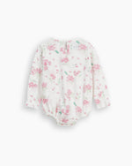 Girls Printed Romper - Engine - Buy Now