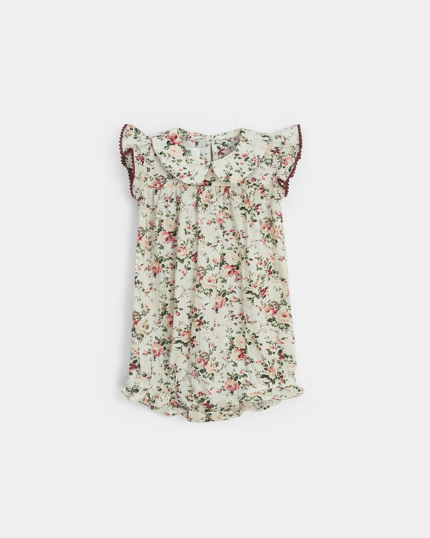 Girls Romper - Engine - Buy Now