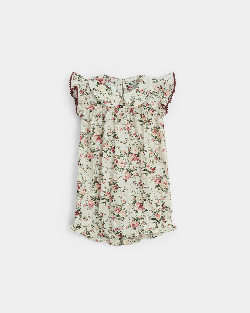 Girls Romper - Engine - Buy Now